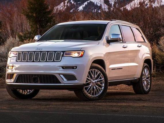 JEEP GRAND CHEROKEE 2021 1C4RJEBG8MC860485 image